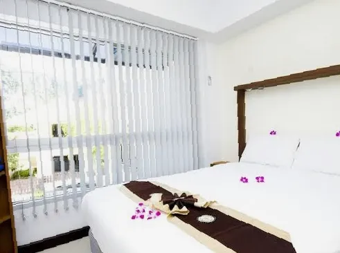 Krabi Apartment Hotel