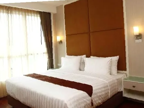 GM Service Apartment