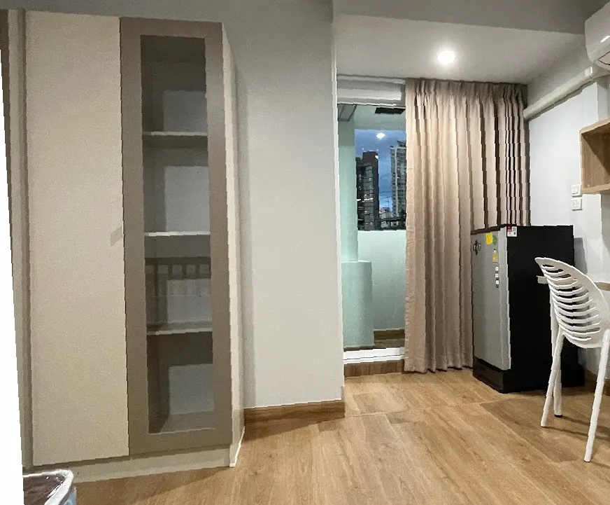 chaiyakan apartment ชัยกานต์อพาร์ทเม้นท์