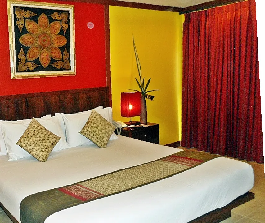 Boonsiri Place Hotel Bangkok