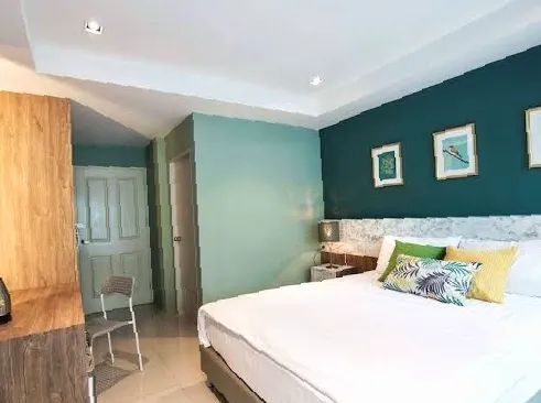 NW Apartment