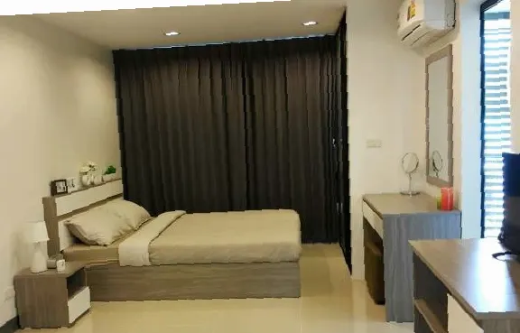 New Residence Apartment
