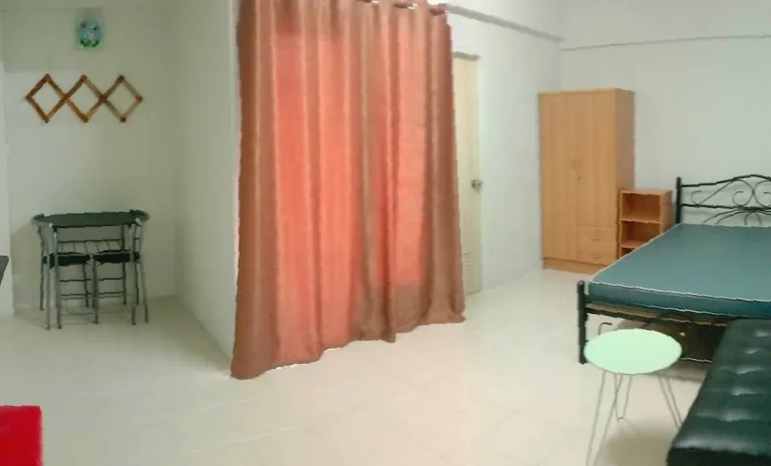 P. P. Apartment