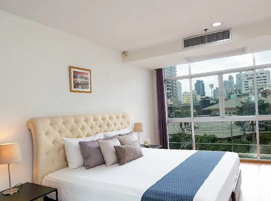 The Capital Sukhumvit 30/1