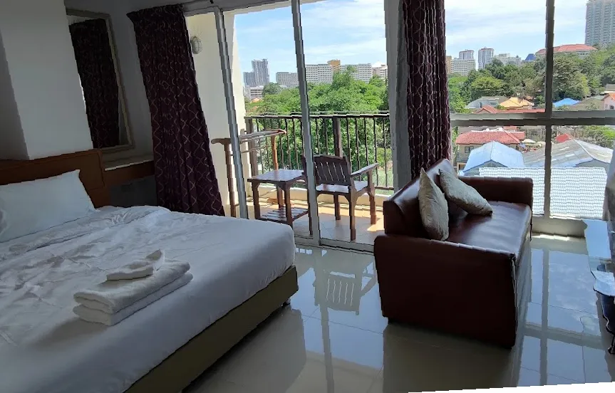 G Residence