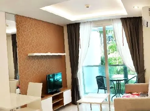 Amazon Residence