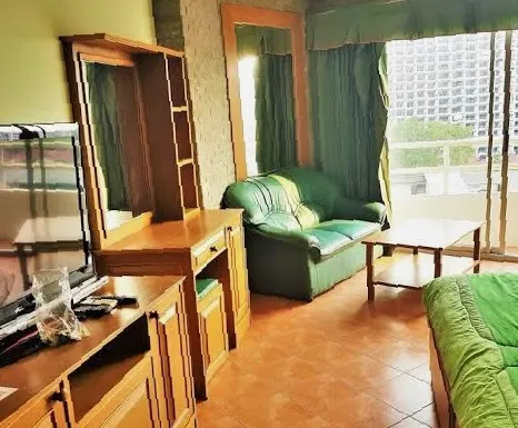Jomtien View Talay 1