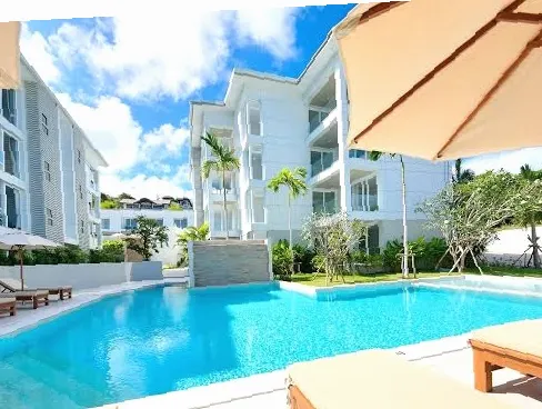 Horizon Residence