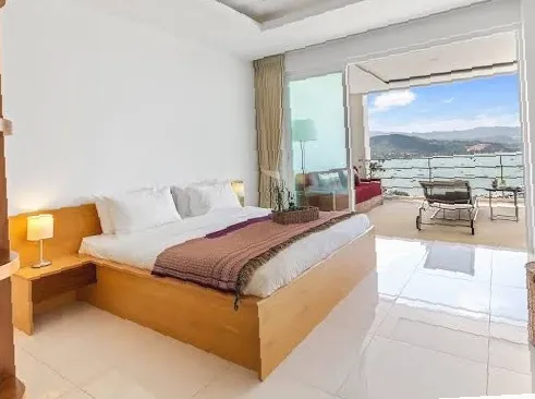 UniQue Boutique Resort and Residences