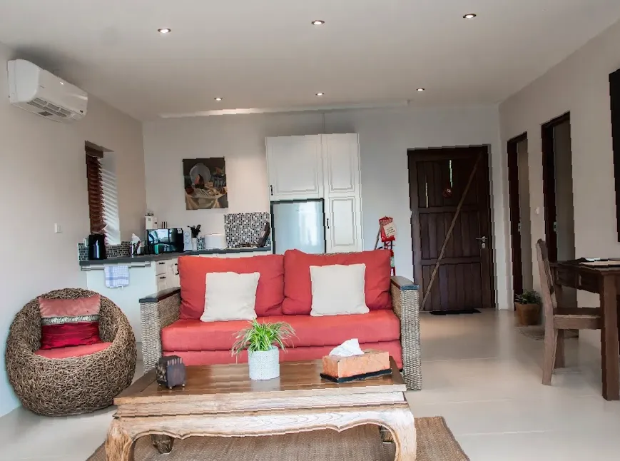 Koh Phangan Pavilions - Serviced Apartments