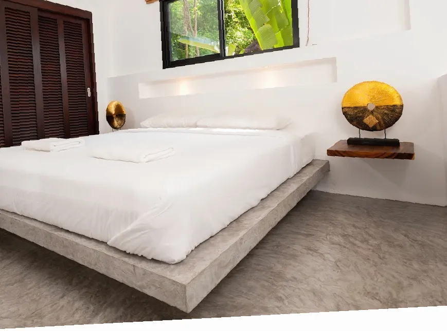 The Plantation Koh Tao - Pool Villas and Sea View Apartments