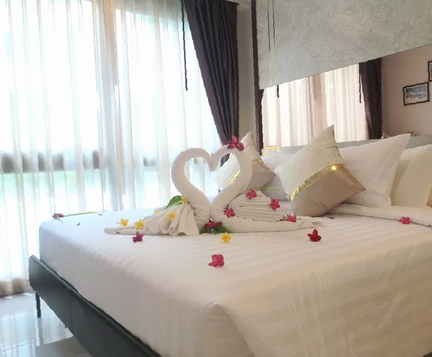 Silk Ao Nang Condominium
