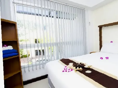 Krabi Apartment Hotel