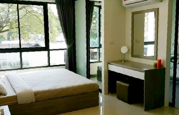 New Residence Apartment