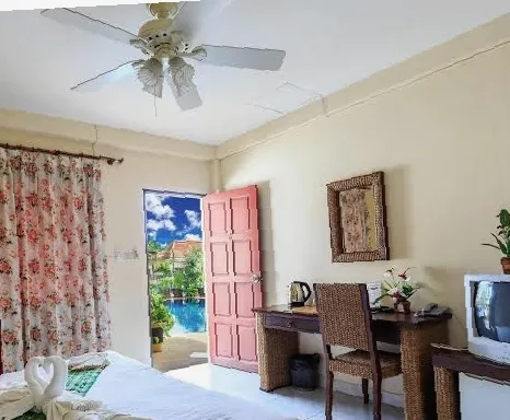 The Residence Kalim Bay