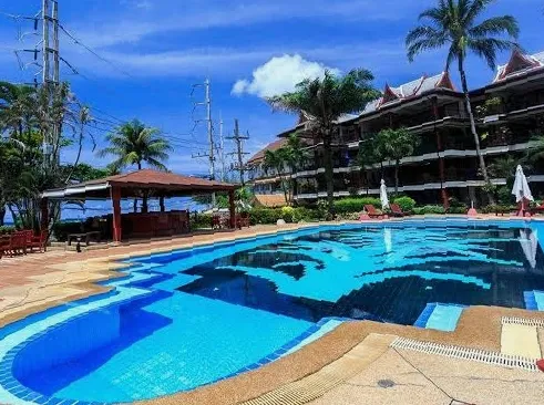 The Unity Patong