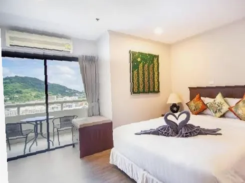 Phuket Villa