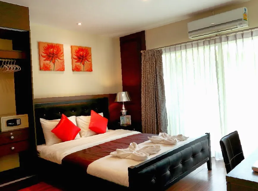 Bluepoint Luxury Condominiums Patong