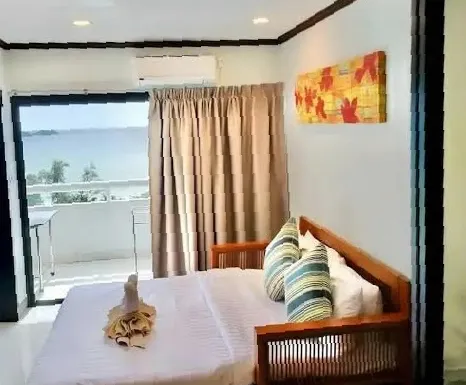 Patong Central Residence & Apartment