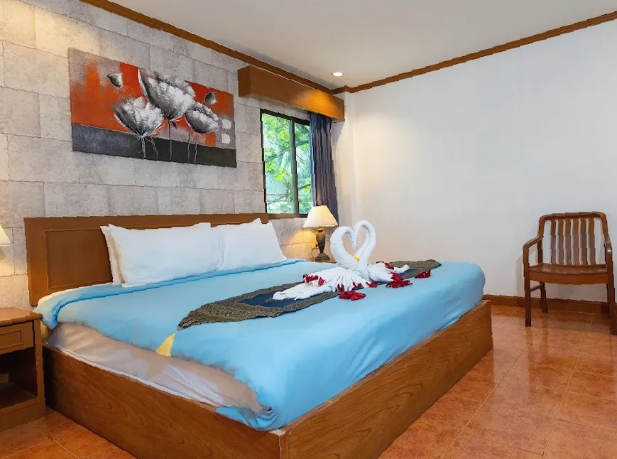 Patong Grand Condotel