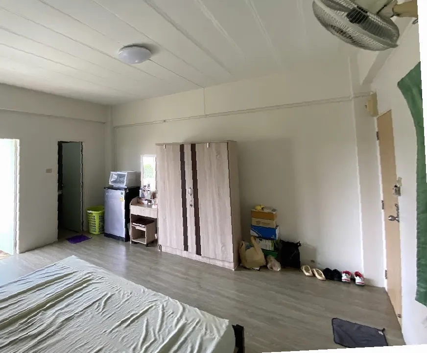 Happitel Apartment