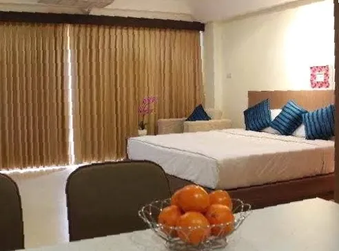 The Pinewood Residences