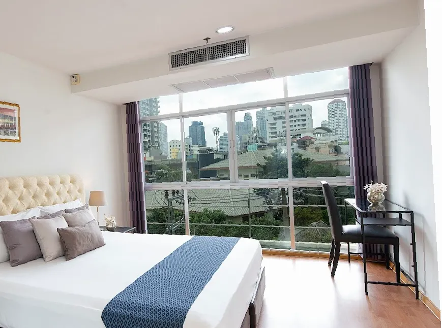 The Capital Sukhumvit 30/1