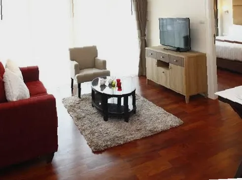 GM Service Apartment