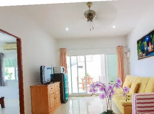 SR Apartments