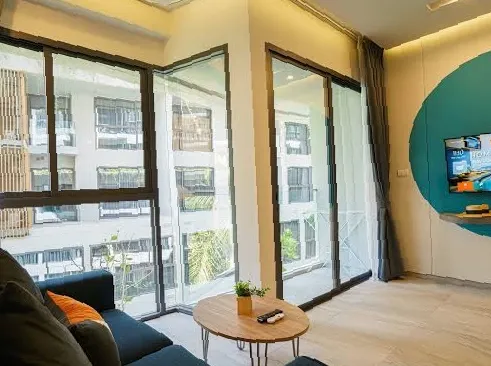 HOMA Phuket Town