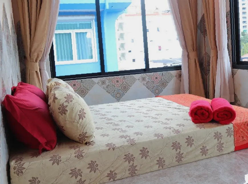 Sribumphen 34 (Skyhouse)