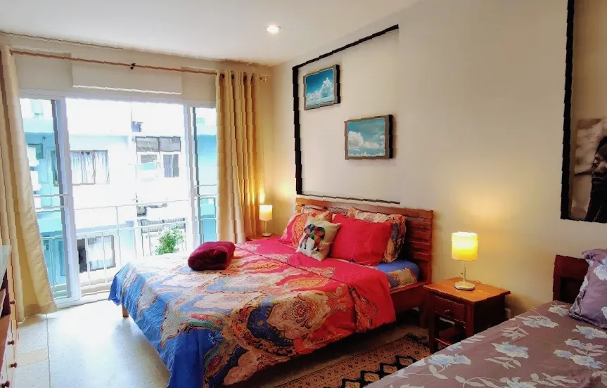 Sanctuary House Bangkok