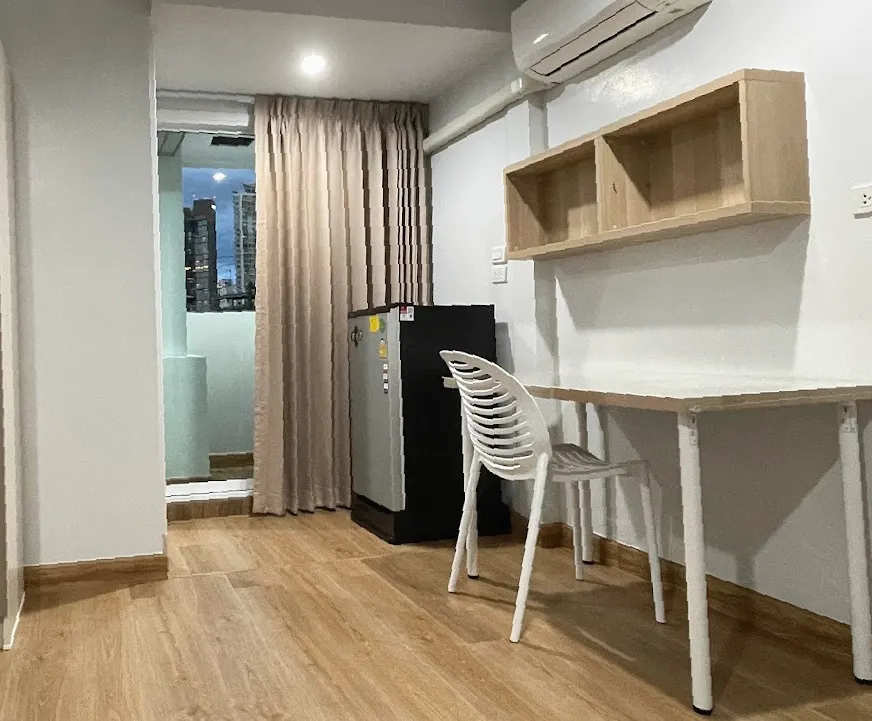 chaiyakan apartment ชัยกานต์อพาร์ทเม้นท์