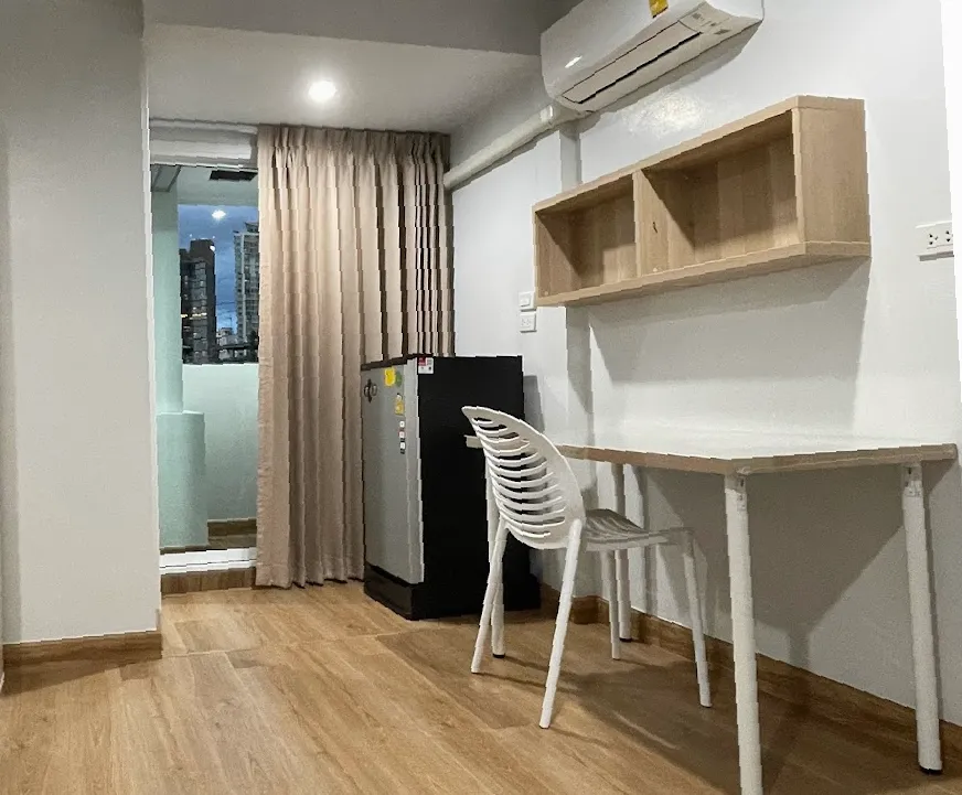 chaiyakan apartment ชัยกานต์อพาร์ทเม้นท์