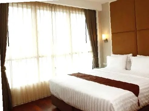 GM Service Apartment
