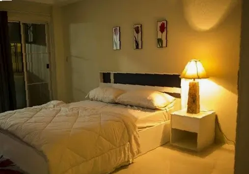 The Suvarnabhumi Apartment
