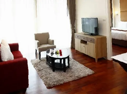 GM Service Apartment