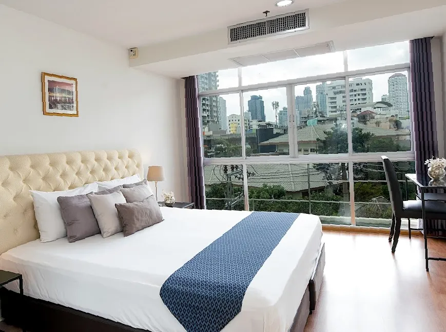 The Capital Sukhumvit 30/1