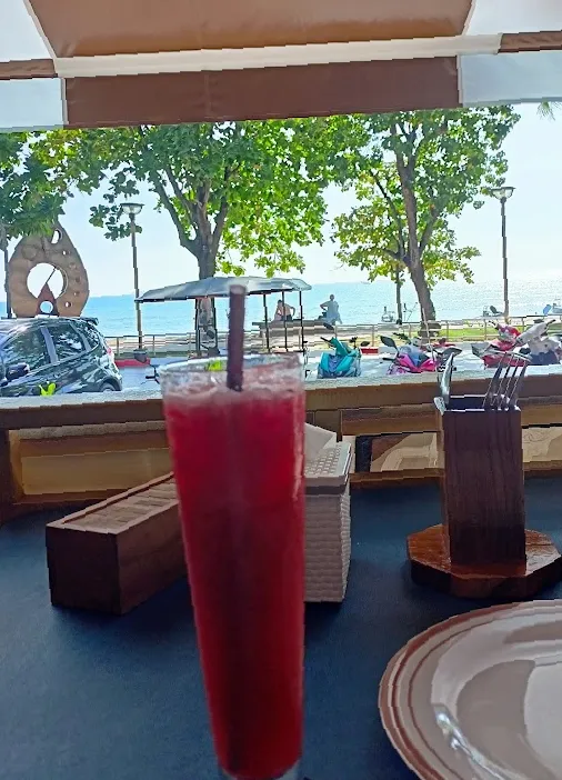 Kiran Kitchen Restaurant - Ao Nang Beach