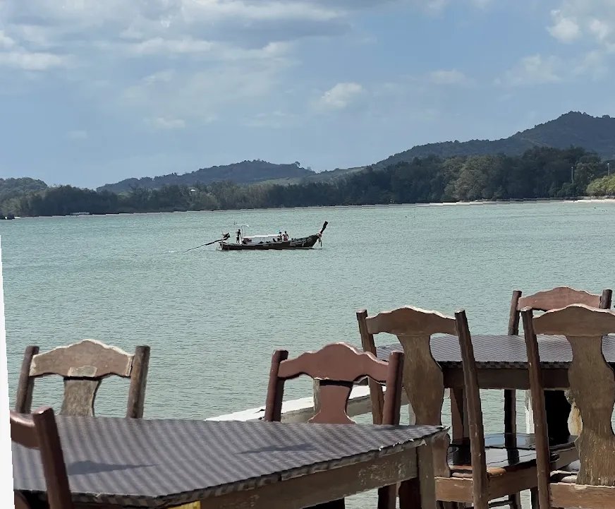 C2 Beach Club Restaurant