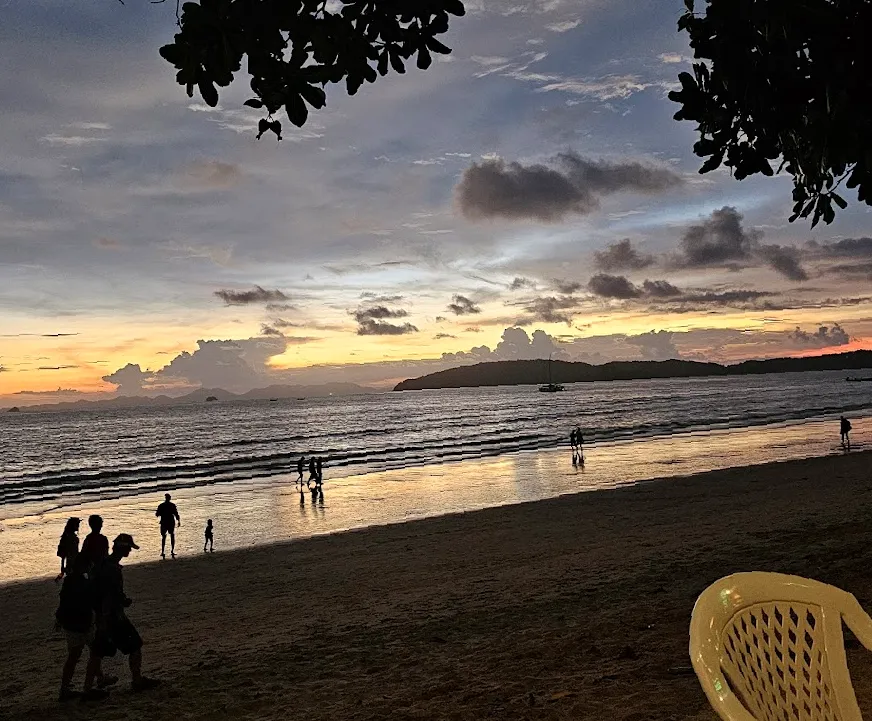 The Beach Club Krabi