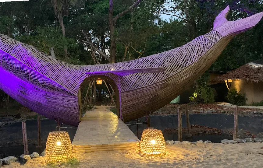 Bamboo Beach Club Krabi
