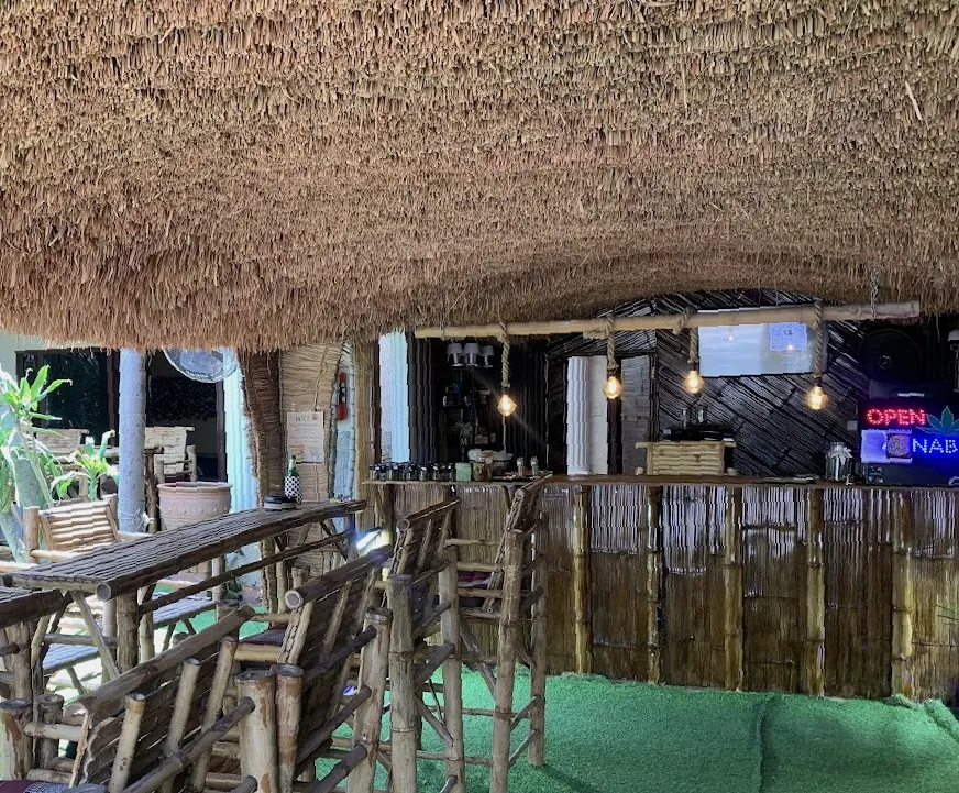 Smokers Beach Club & Cannabis Resort