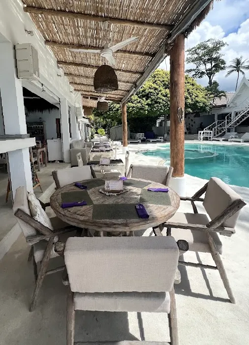 Carnival Beach Village - Beach Club