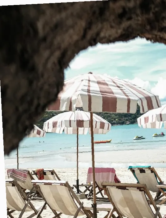 The Deck Beach Club
