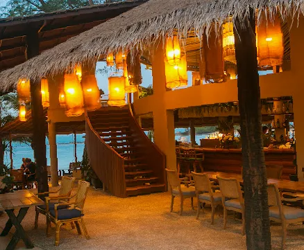 79 Beach Club and Resort Samui