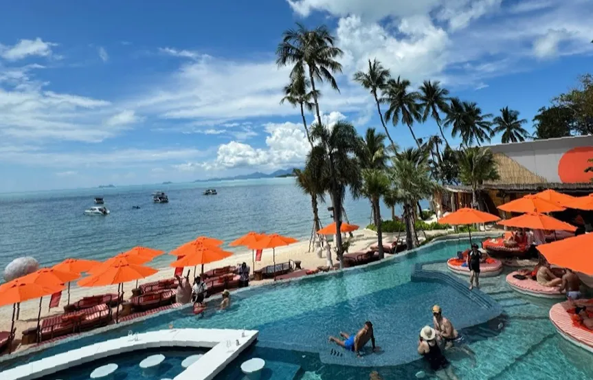 Chi Samui