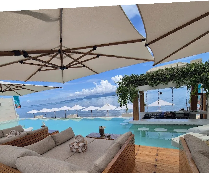 Tropikana Beach Bistro