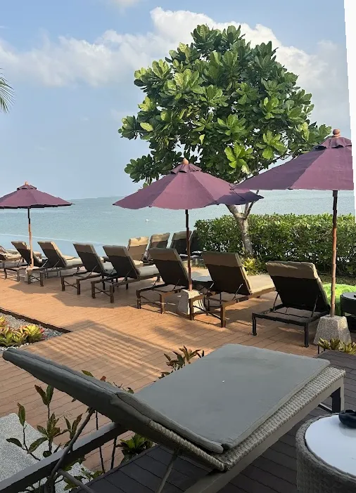 Tembo Beach Club & Resort