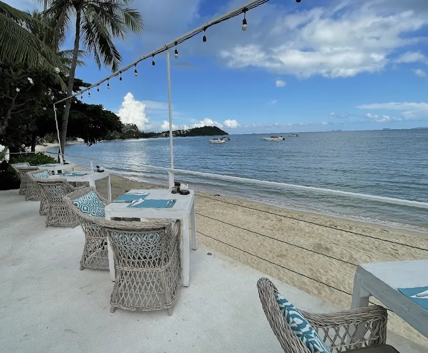 Sea La Vie Bar and Restaurant Koh Samui - ซีลาวีบาร์ เกาะสมุย